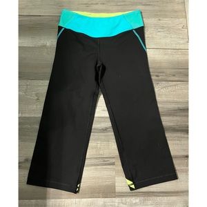 Victoria Secret Sport Capri